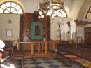 View The Etz-Hyyim Synagogue (Chania, Crete)  Album